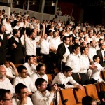 תרבות תורנית