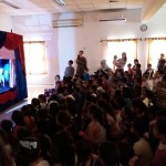 תרבות תורנית