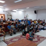 תרבות תורנית