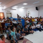 תרבות תורנית