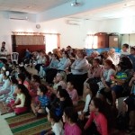 תרבות תורנית