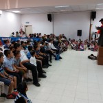 תרבות תורנית