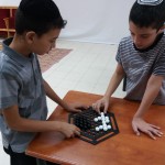 תרבות תורנית