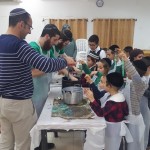 תרבות תורנית