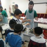 תרבות תורנית