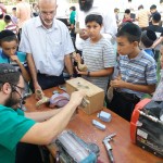 תרבות תורנית