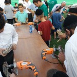 תרבות תורנית