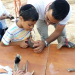 תרבות תורנית