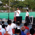 תרבות תורנית