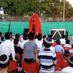 תרבות תורנית