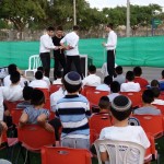 תרבות תורנית