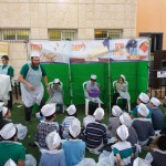 תרבות תורנית