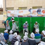 תרבות תורנית