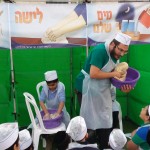 תרבות תורנית