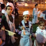 תרבות תורנית