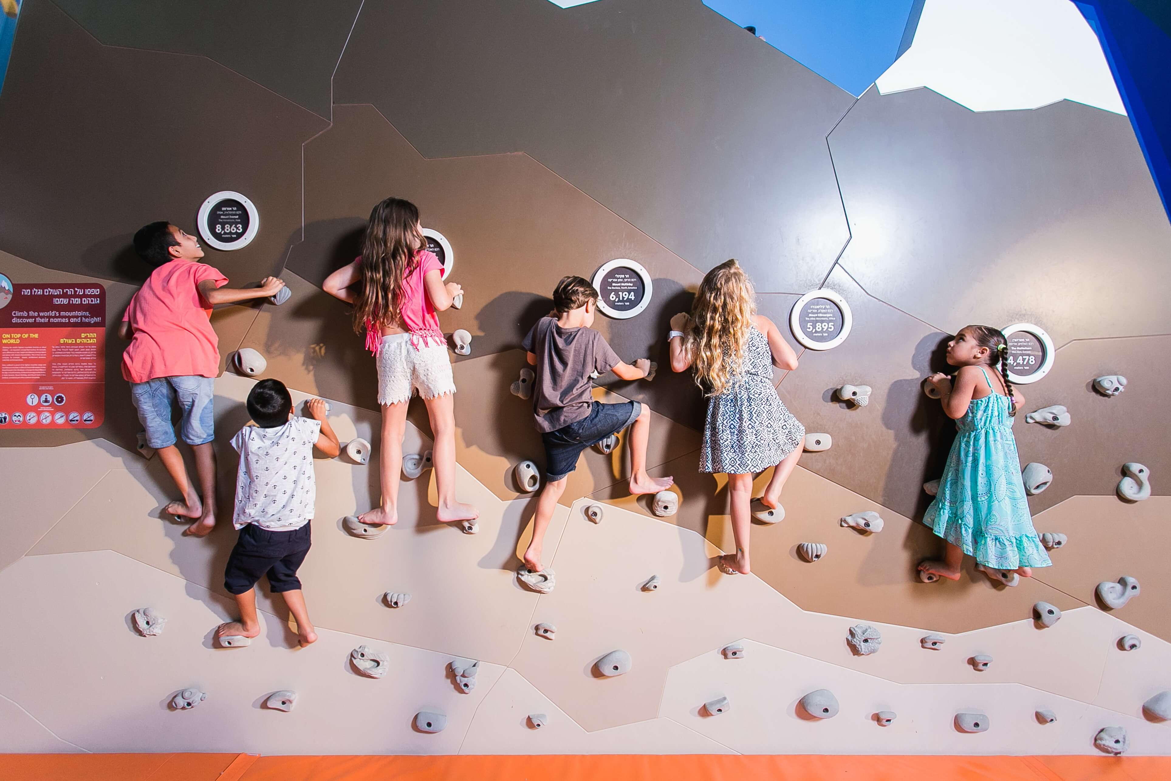 תמונה למתחמים שלנו - רואים עולם