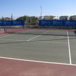 מועדון טניס 1