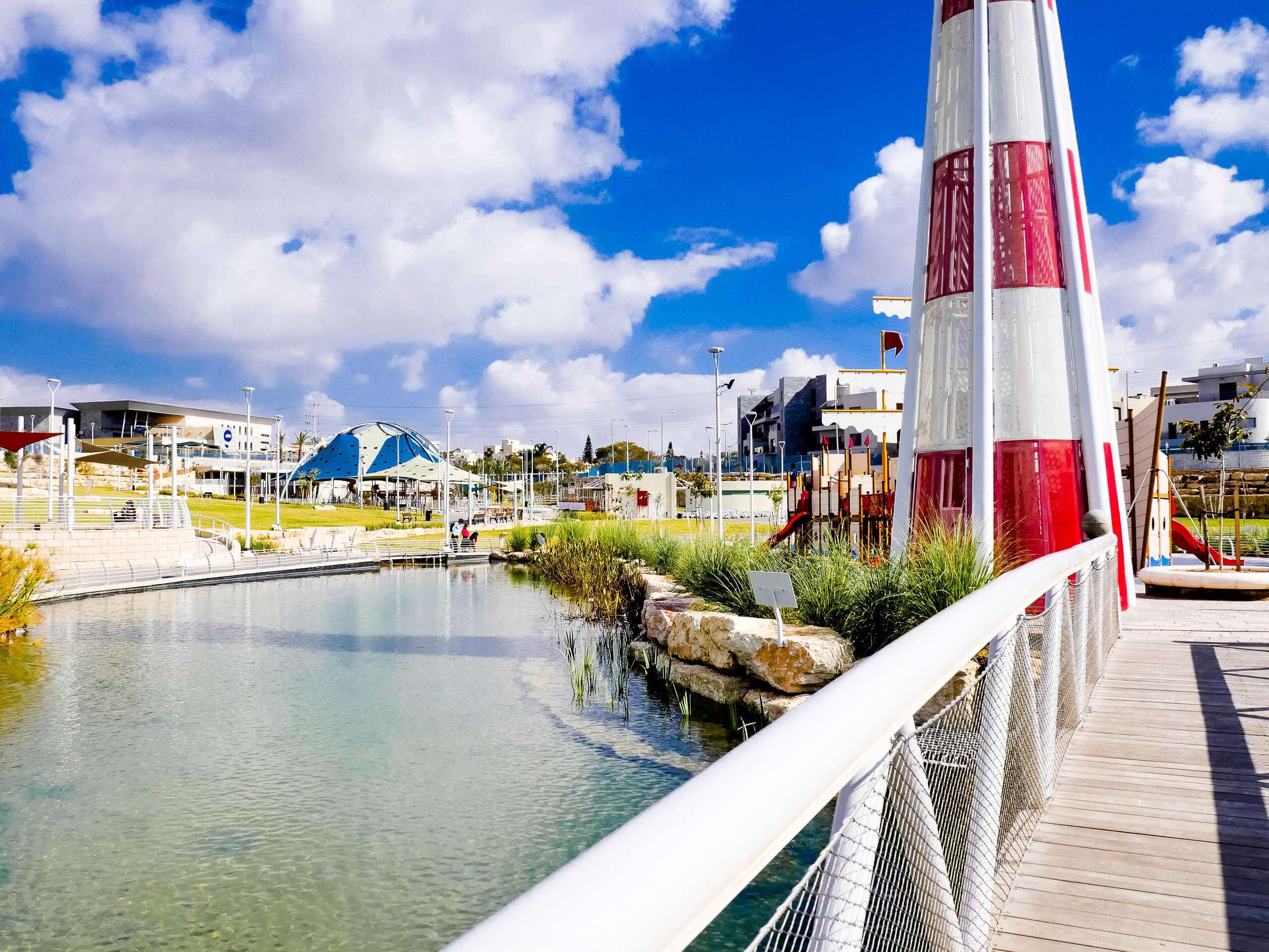 פארק הילדים