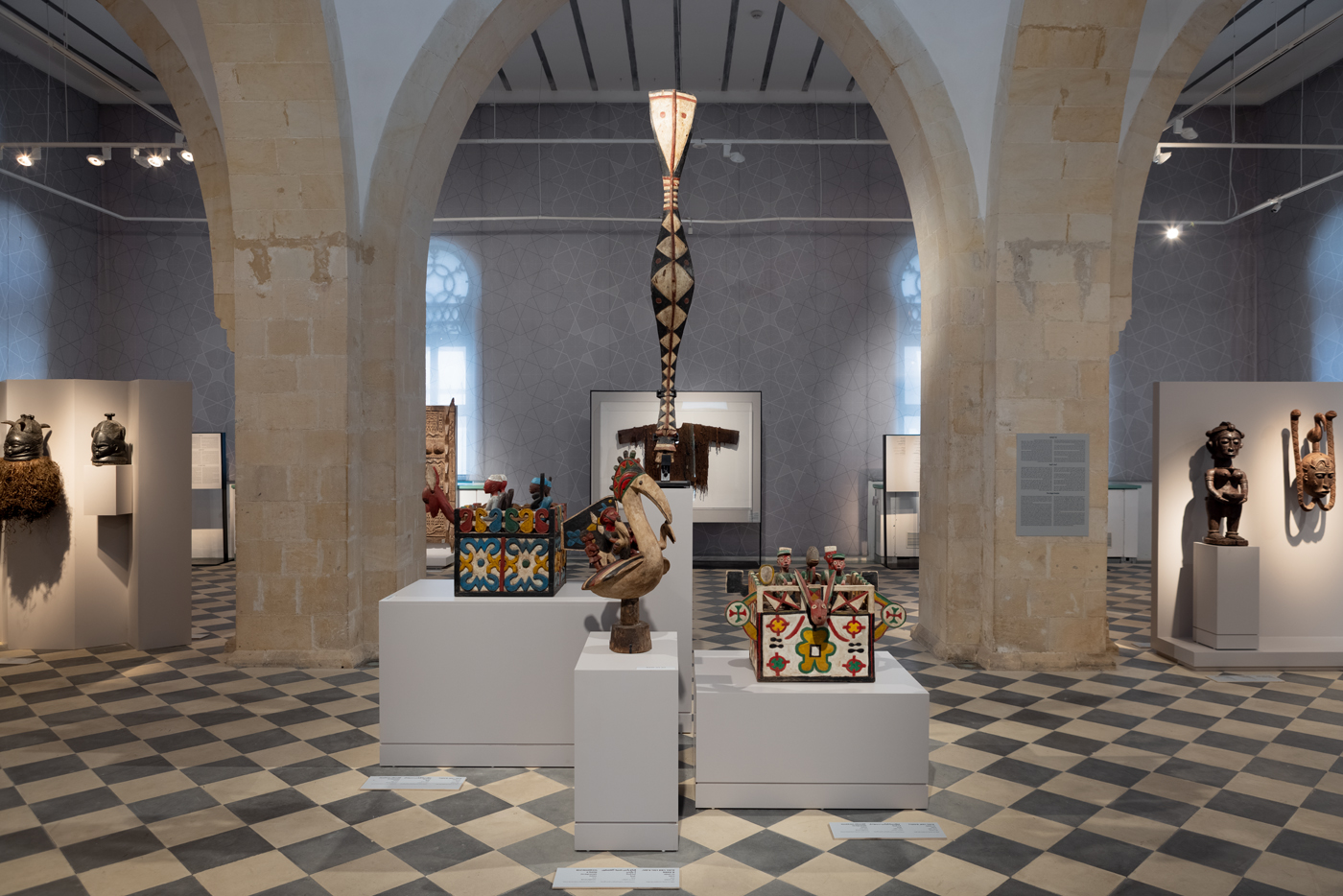 5_מוזיאון האיסלם
