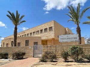 הרוח היהודית